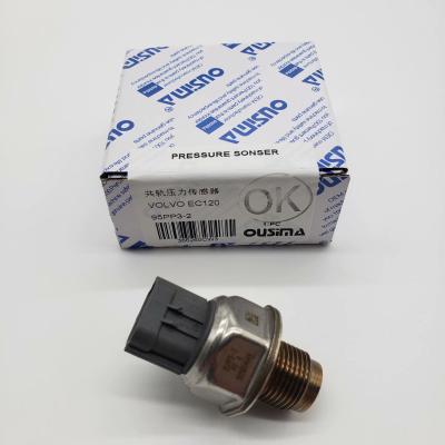 China Interruptor de pressão de Parts Engine Oil da máquina escavadora de Senso da pressão de OUSIMA 95PP3-2 à venda