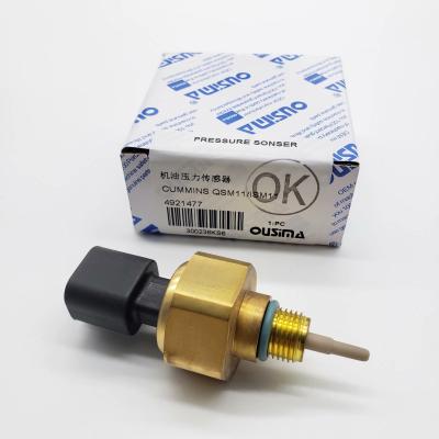 China OUSIMSA 4921477 Temperature Sensor For CUMMINS QSM11  ISM11 Engine Temperature Sensor Switch for sale