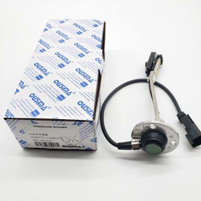 China PC200-7 PC200-8 Excavator Sensor , 7861934210 Engine Oil Level Sensor for sale