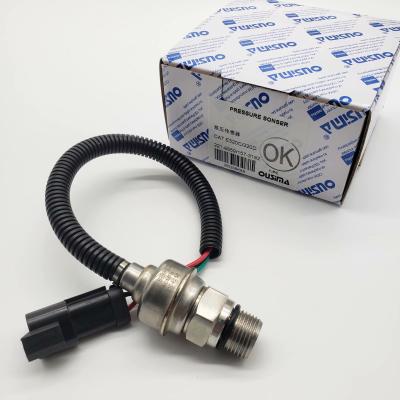 Κίνα OUSIMA Excavator Pressure Sensor 221-8859 157-3182 For  E320C 320D προς πώληση