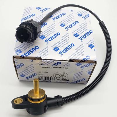 China OUSIMA  Excavator Electric Parts Water Temperature VOE20576614 For EC360 EC460 D12 zu verkaufen