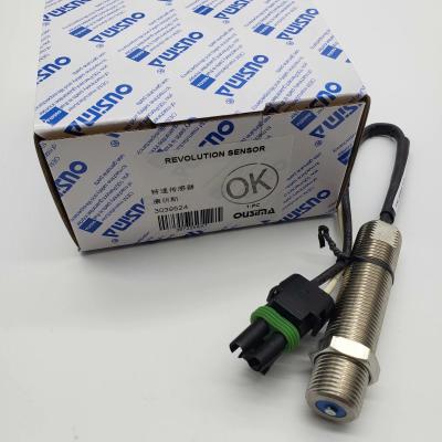 Chine OUSIMSA Excavator Parts 3039524 Speed Sensor Magnetic Pickup Sensor For CUMMINS à vendre