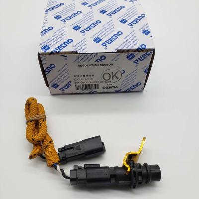 China OUSIMA 201-6615 79-9828 C8-0168 Speed Sensor Engine Crankshaft Position Sensor For  C13 C15 zu verkaufen