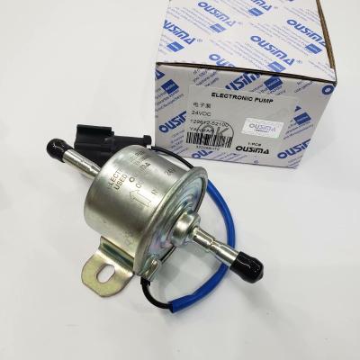 China Yanmar Excavator Fuel Pump 12961252100 For 4TNV88 4TNV94 4TNV98 for sale