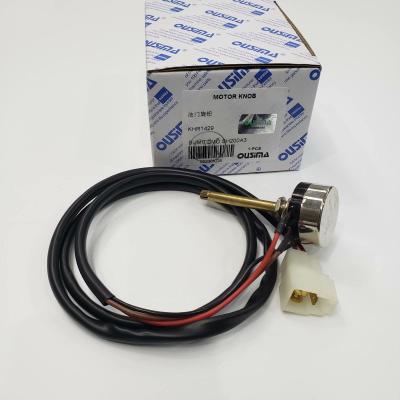 China KHR1429 Excavator Throttle Motor For SUMITOMO SH200A3 Digger en venta