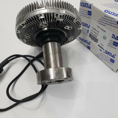 China  330D2 Excavator Hydraulic Fan Drive , 359-2658  Fan Clutch for sale