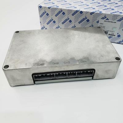 Κίνα Ηλεκτρονική μονάδα ελέγχου ECU KHR10027 KHR10038, sh210-5 μέρη εκσκαφέων Sumitomo προς πώληση