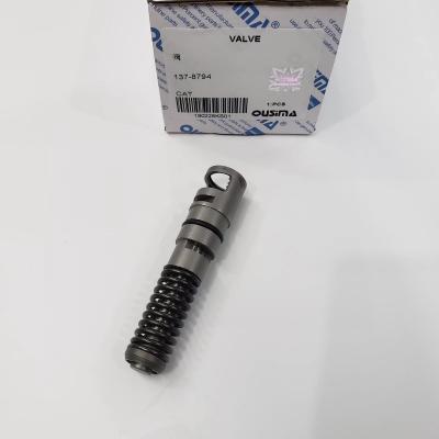 Chine 137-8794 valve de décompression pour  Excavator PL83 PL87 à vendre