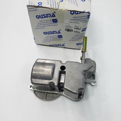 China 4110000727096 Bagger Throttle Motor, Ersatzteile D02113597 Sdlg zu verkaufen