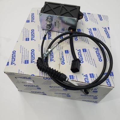 Chine Moteur électronique de contrôle de commande de puissance d'OUSIMA 386-3439 483-7810 pour le chat E312D2 E320D2 à vendre