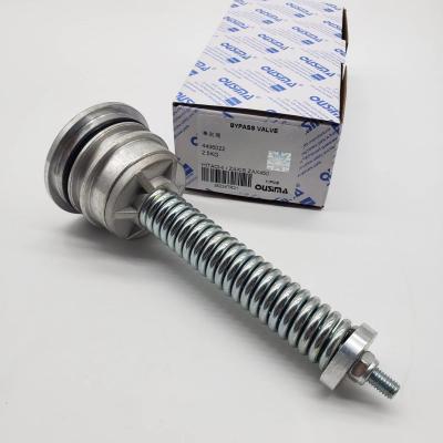 Cina Escavatore Control Valve, valvola di ritenuta di ZAX450 Hitachi di 4436022 esclusioni in vendita