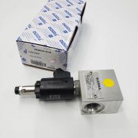 Cina OUSIMA Hydraulic Cooling Fan Valve VOE14616529 EC360B Fan Relief Valve For  EC360 in vendita