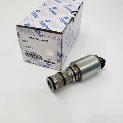 China OUSIMA Hydraulic Solenoid Valve AT310584 For John Deere for sale