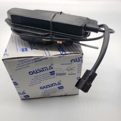 China OUSIMSA  Excavator Engine Stop Moto Stop Assy 600-815-7650 Stop Solenoid Valve 6008157650 For KOMATSU PC400-7 WA470 en venta