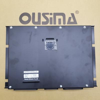 Κίνα DX190WE ελεγκτής K1024057C ECU για τον εκσκαφέα Doosan Daewoo προς πώληση