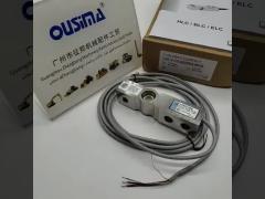 OUSIMA Eletric Excavator 1-HLCB1C3 HLCB1C3 350206538 31646346 Water Temperature Alarm Sensor