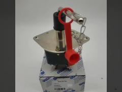 Dual Battery Isolator Cut-Off Disconnect Switch 083858004