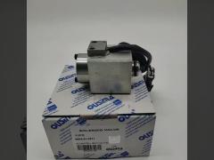  6553-81-3211  Solenoid valve