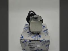 Solenoid valve 6553-81-3311