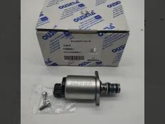 Solenoid valve TM68001