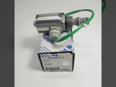 Solenoid valve  152-8340