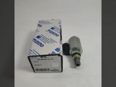Solenoid valve 265-5214