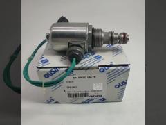 302-3813 Solenoid Valve
