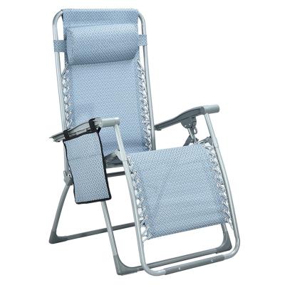 China Chinese convenient foldable outdoor beach chair is suitable for parks, swimming pools and other places. for sale