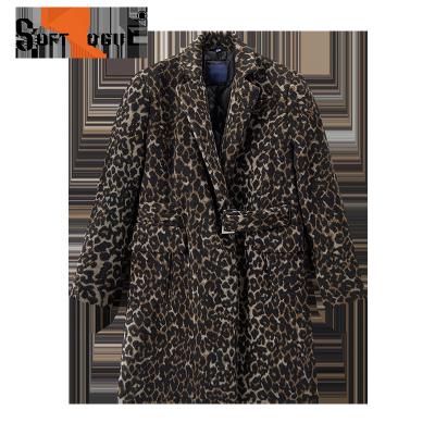 China Winter Women Reversible Artificial Wool Coat for sale