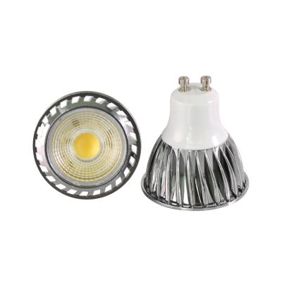 China New Design Modern Aluminum Downlight 7w Indoor Lighting Led Spotlight for sale