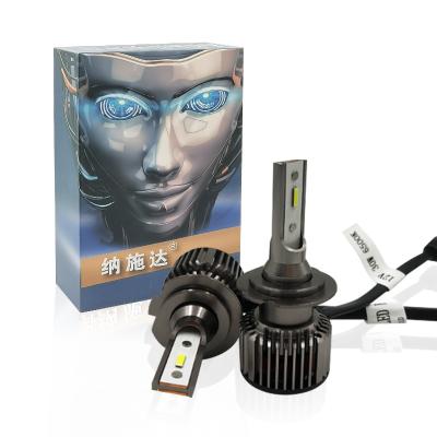 China Auto led car light bulbs h15 30W high quality car auto headlight led headlight H15 bulbs H15 for sale