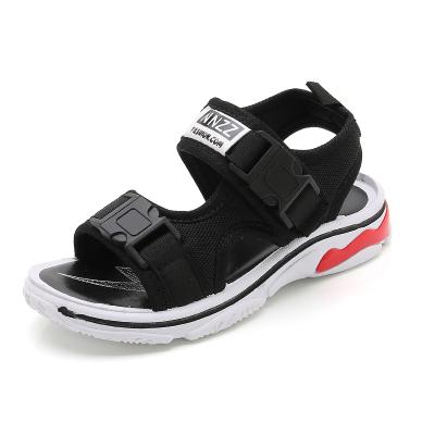 China Summer Lightweight Fashion Comfort Cool Children's Sandals Boys Girls Girls Beach Sandals for sale