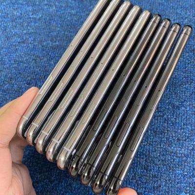 China Original used Wholesale hot sale 2018 second-hand  unlocked for 11 XS 12 13 mobile phone 2685mAh for sale