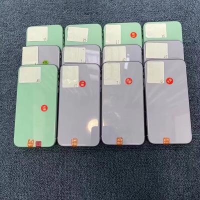 China Wholesale mobile phone Original  Unlocked  Sell Cell Original Used Phones 6 6S 7 8 9 Plus X Xr 11 12 Pro Max 3110mAh for sale