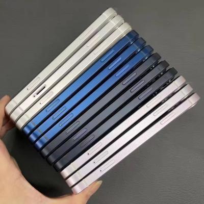 China Wholesale best price second-hand smartphone mobile Phone for 13 original mobile phone 3095mAh for sale