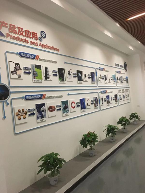 Verified China supplier - Hubei Chuangsinuo Electrical Technology Corp.