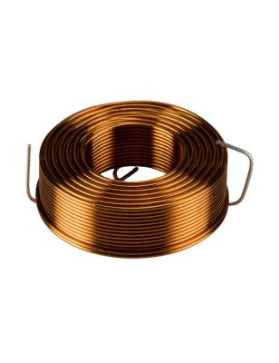 China Customize Factory Supply AC 6V Coil Copper Wire Coil Toroidal Air Core Inductor Customized Coil For Automotive Industry for sale