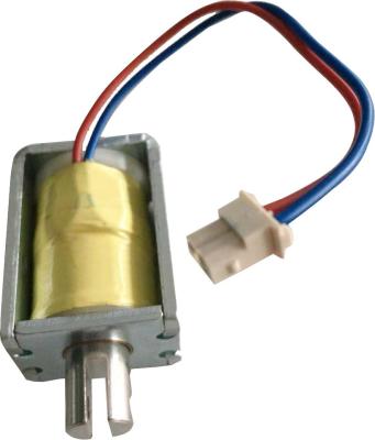 China DC12V general two-way solenoid for sale