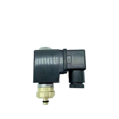 China Agricultural Irrigation System Factory Supply Pulse Type BI DC 12V 24V Stable Solenoid Valve For Agricultural Irrigation System for sale