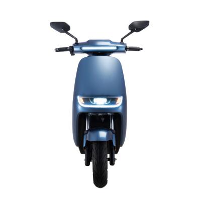 China Brand New Two Wheel Electric Scooter Electric Motorcycle Made In China 800W Sport Electric Bike M-1008 for sale