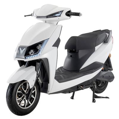 China Cheapest Off Road Li-ion Battery Electric Scooter 2 Wheel Electric Scooter M-1002 for sale