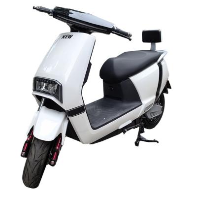 China 2022 factory directly sell CKD electric electric motorcycle scooter double disc 1000w M-1013 for sale