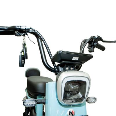 China New product two wheeled electric scooterelectric bicycle B-2004 for sale