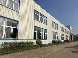 Verified China supplier - Skyup Magnetics (ningbo) Co., Ltd.