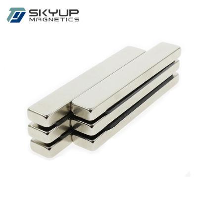 China Motorcycle Magnet NdFeb Professional Factory Biggest Block N52 Neodymium Magnet 70mm for sale