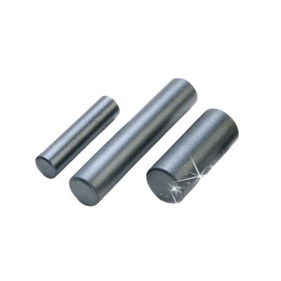 China Industrial factory direct cheap price Y30BH ferrite magnet bar magnet for sale used in motor for sale