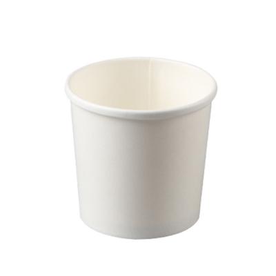 China Recyclable Hot Sale Best Quality Cheap Price Food Packing Container Paper Soup Bowls Paper Soup Cup for sale