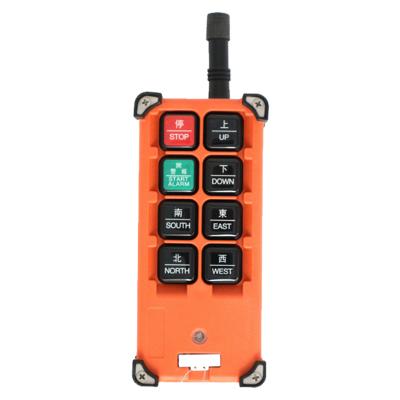 China Taiwan TELECRANE F21-E1B waterproof shell for sale