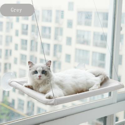 China Akolele OEM ODM Capacity Hanging Hammock Pet Hammock Bed for Window for sale