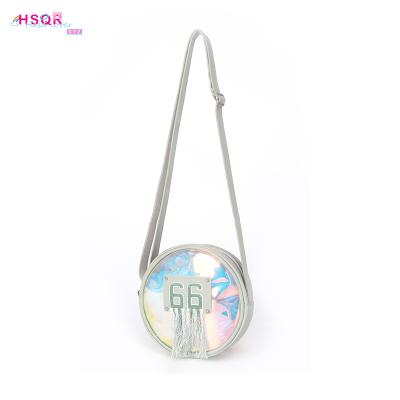 China Latest Arrival New Mini Chain Crossbody Bag Pu Color Candy Cute Coin Bags Small Silicone Waterproof Cosmetic Coin Purse For Girls for sale